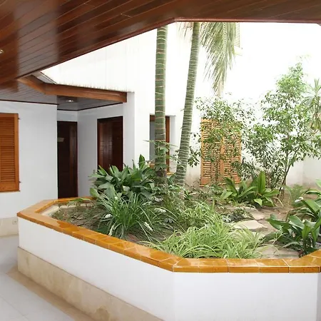 Marina Apartamento