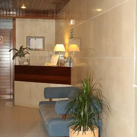Apartamento Marina *