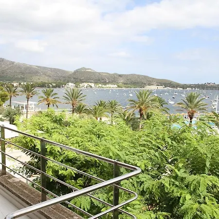 Apartamento Marina Puerto Pollensa