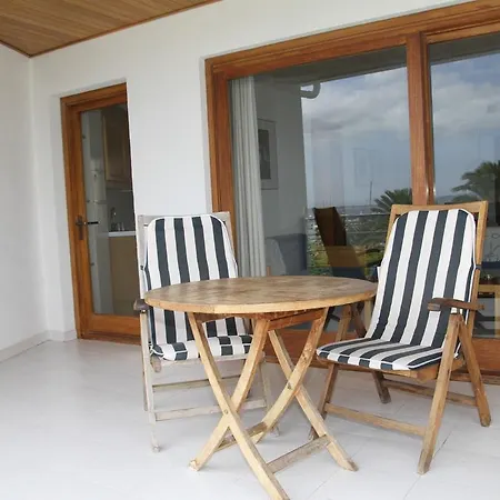 Apartamento Marina *