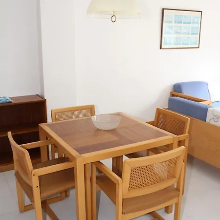 Apartamento Marina
