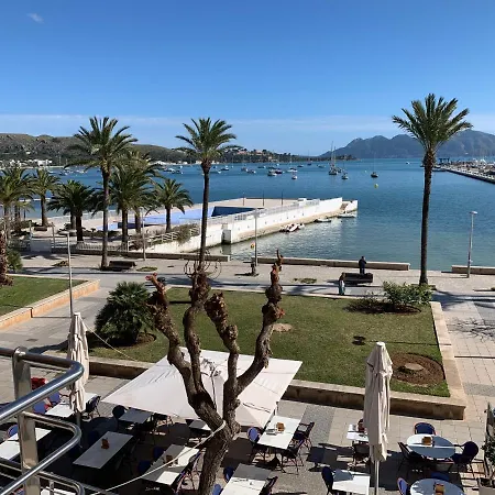 Apartamento Marina