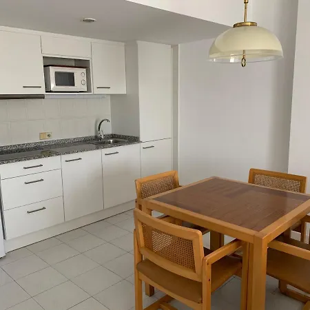 Apartamento Marina *
