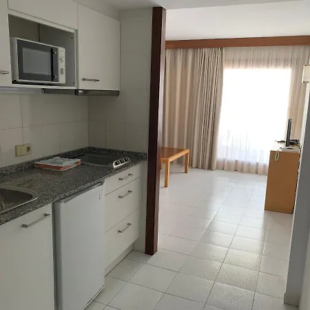 Appartement Marina